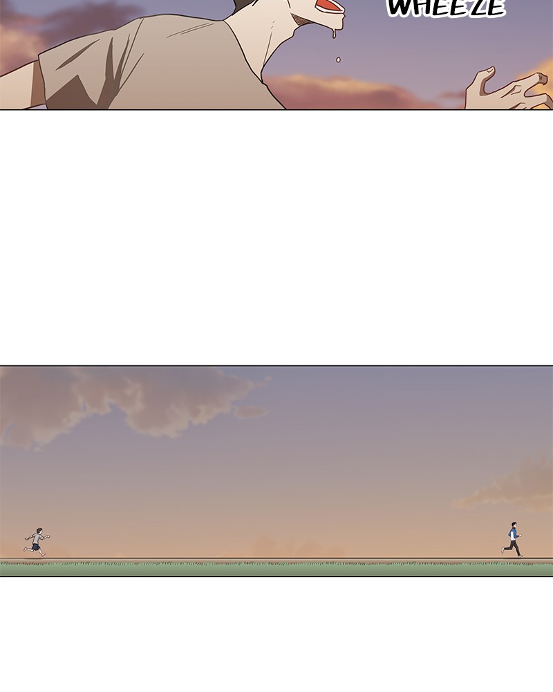 Read The Boxer (en) Manga Online