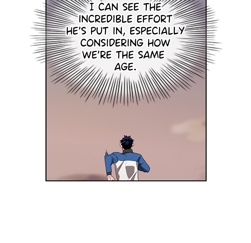 Read The Boxer (en) Manga Online