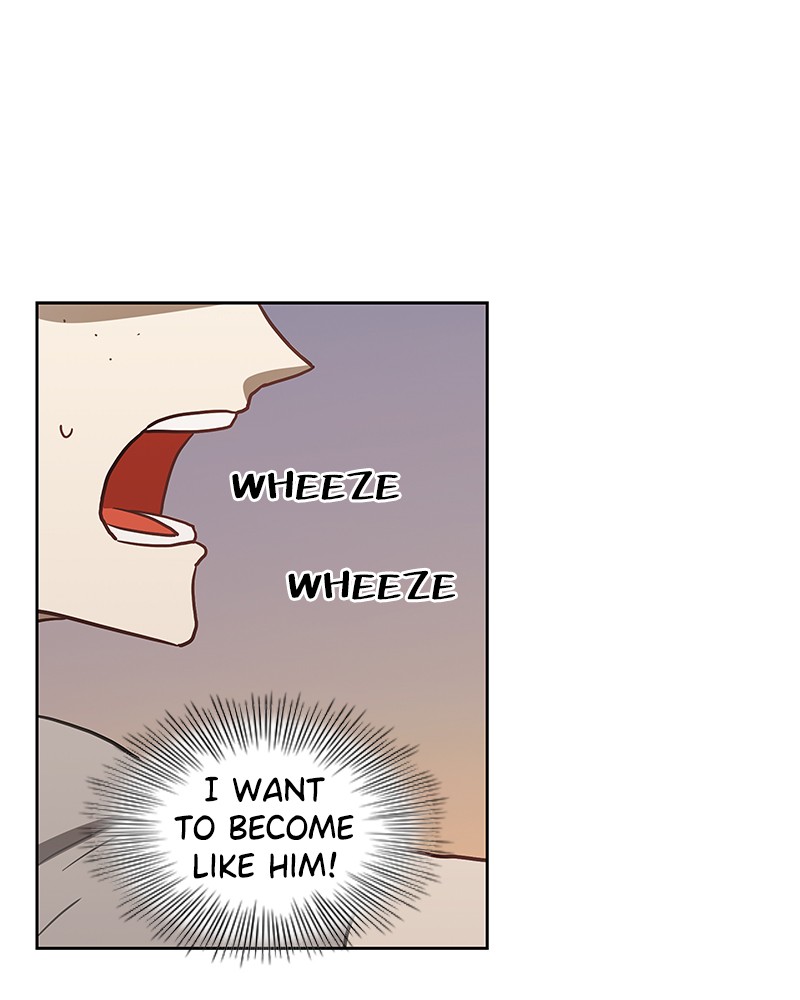 Read The Boxer (en) Manga Online