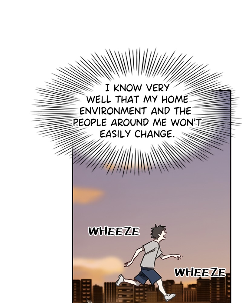 Read The Boxer (en) Manga Online