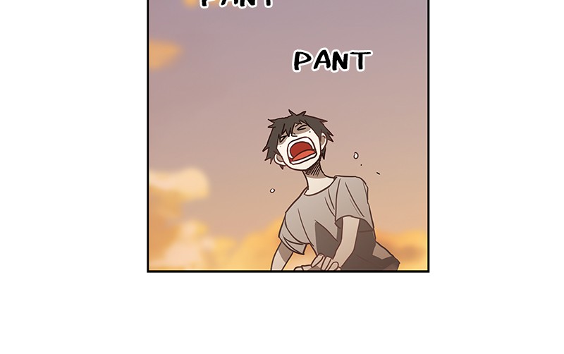 Read The Boxer (en) Manga Online