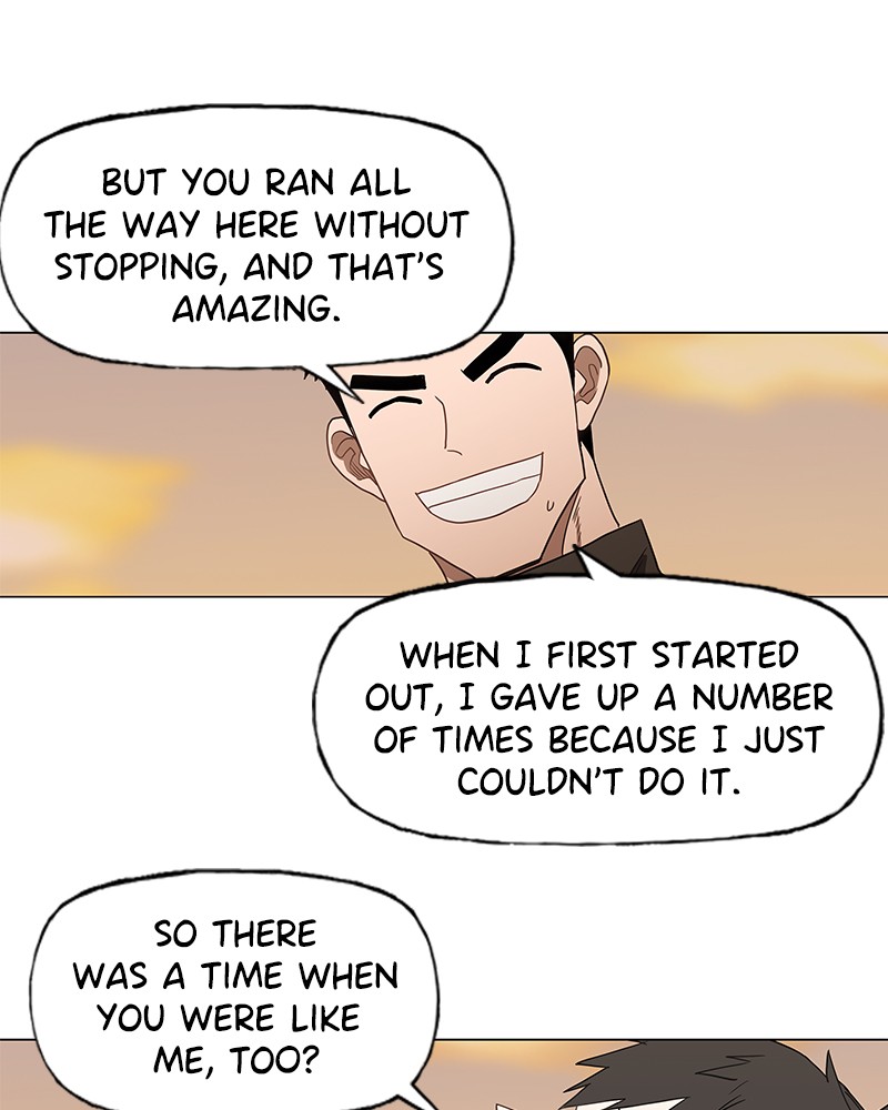 Read The Boxer (en) Manga Online