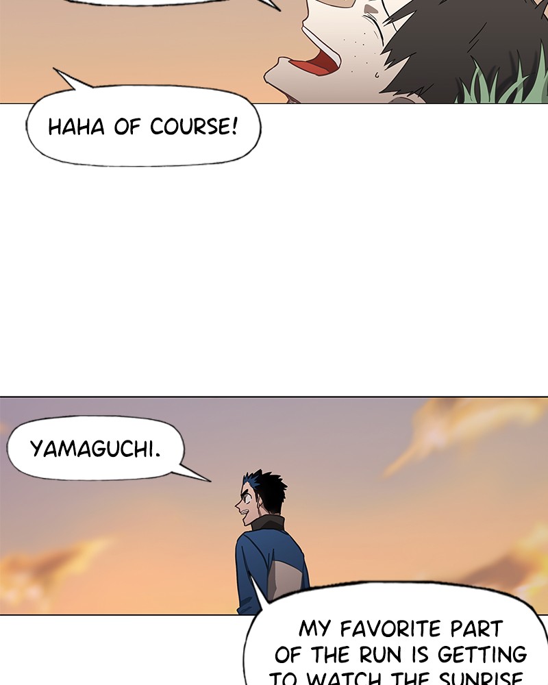 Read The Boxer (en) Manga Online