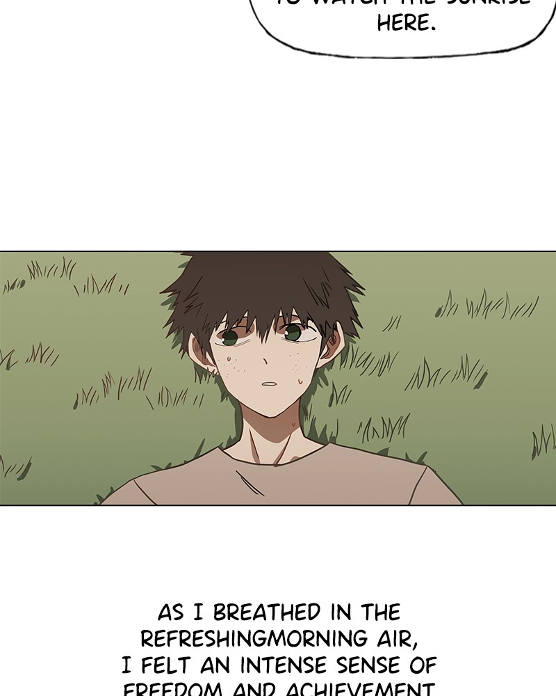 Read The Boxer (en) Manga Online