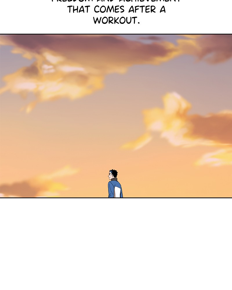 Read The Boxer (en) Manga Online