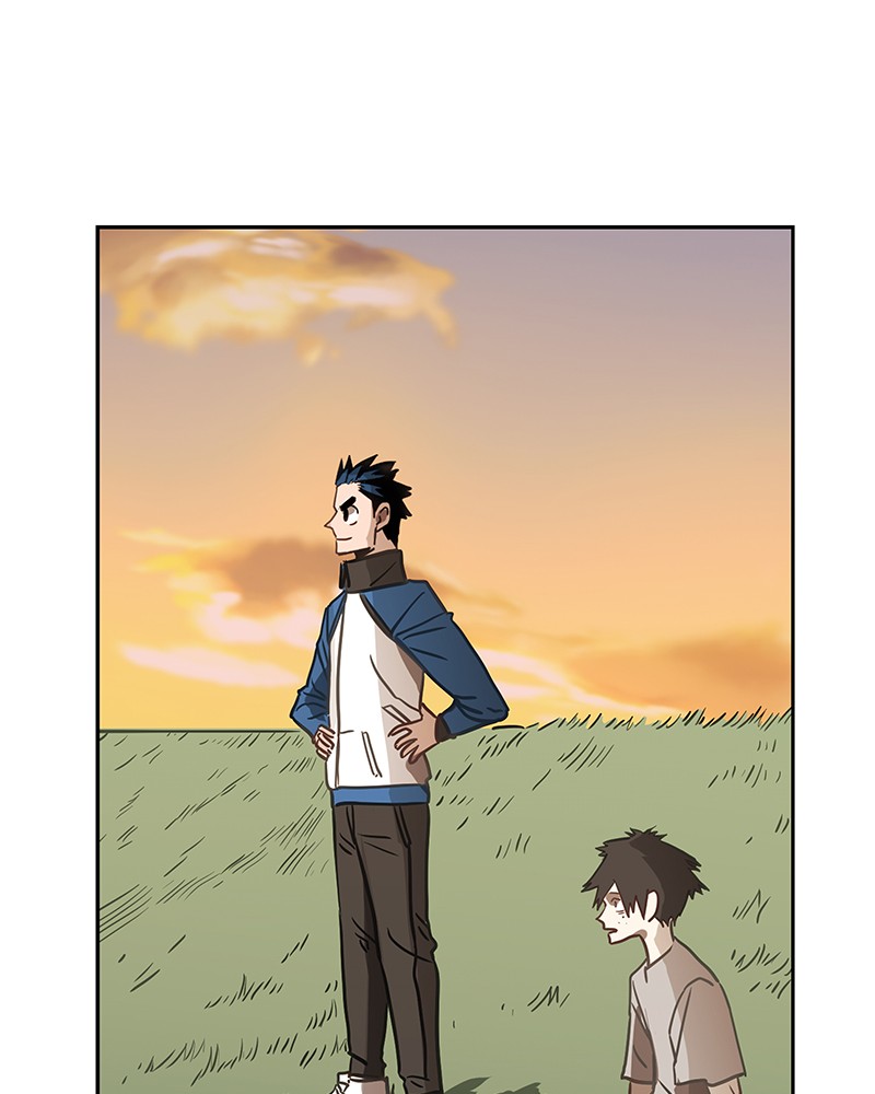 Read The Boxer (en) Manga Online