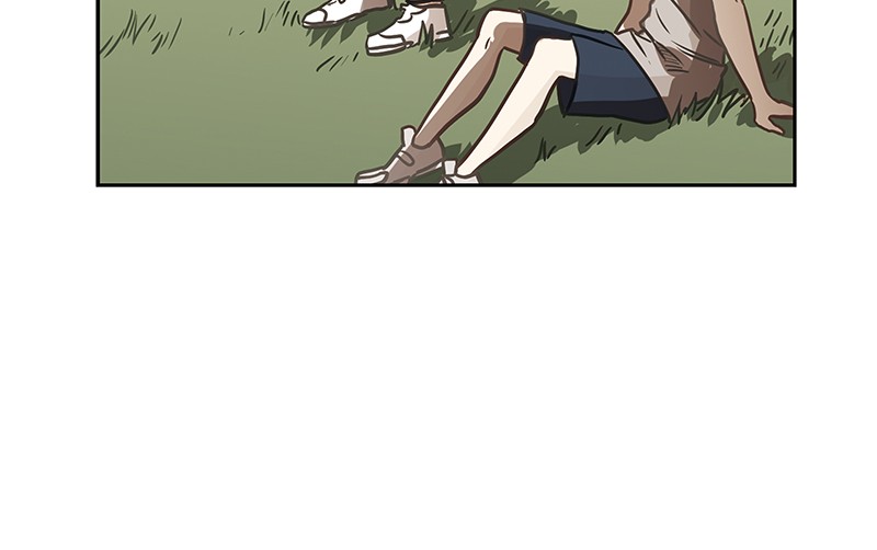 Read The Boxer (en) Manga Online