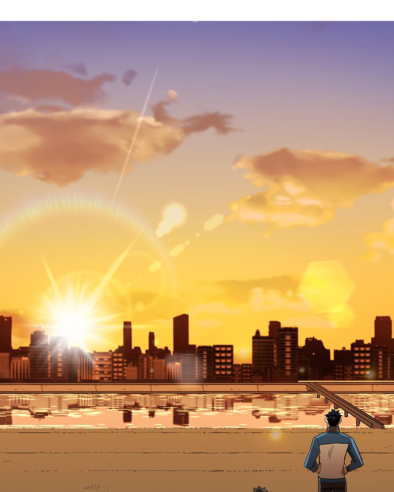 Read The Boxer (en) Manga Online