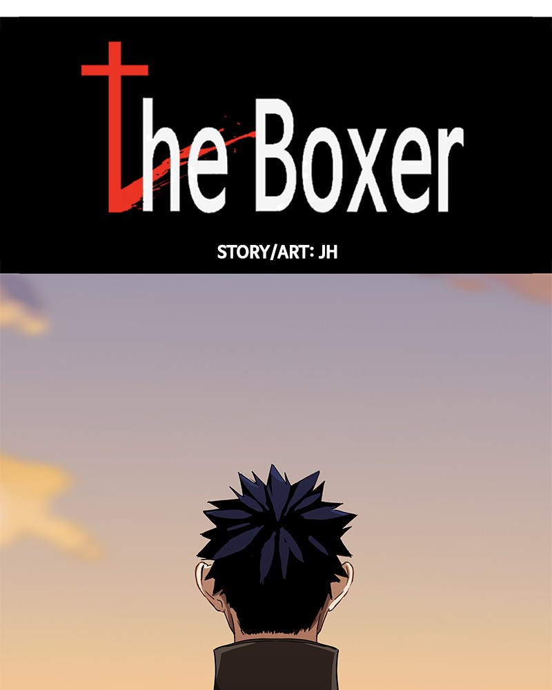 Read The Boxer (en) Manga Online
