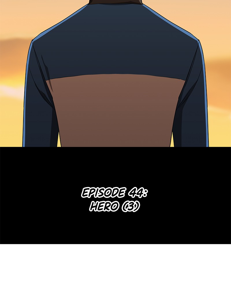 Read The Boxer (en) Manga Online