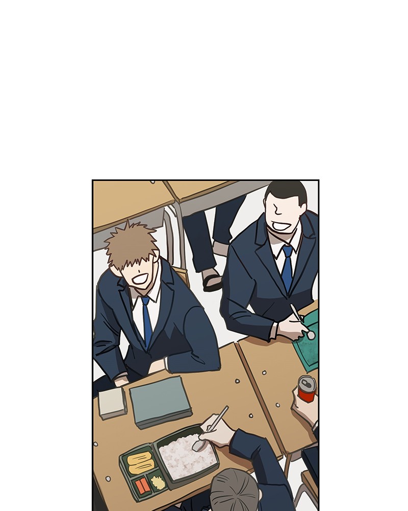 Read The Boxer (en) Manga Online