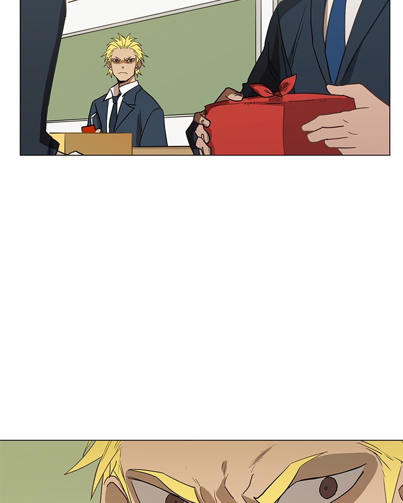 Read The Boxer (en) Manga Online