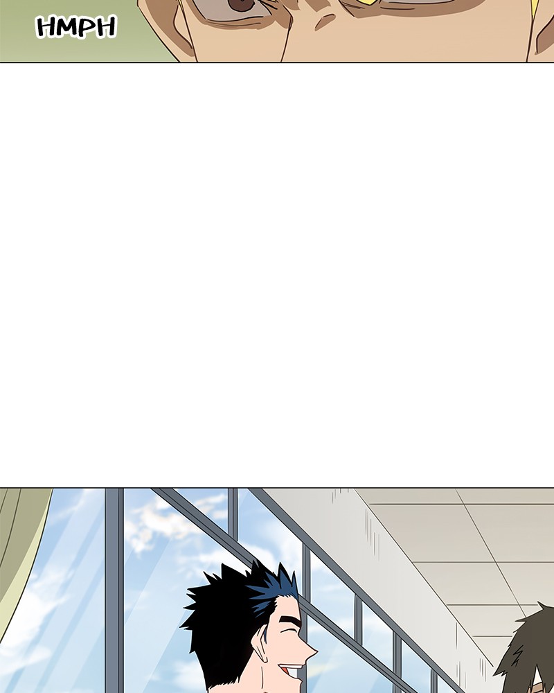 Read The Boxer (en) Manga Online