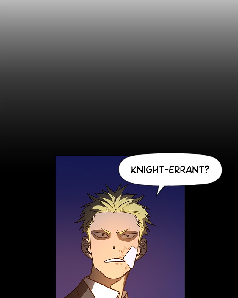 Read The Boxer (en) Manga Online