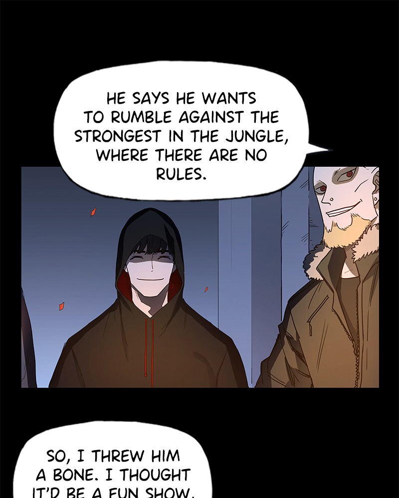 Read The Boxer (en) Manga Online