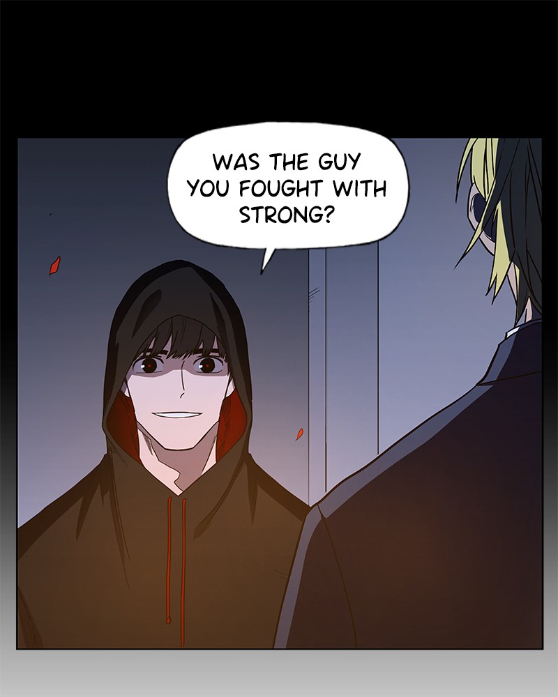 Read The Boxer (en) Manga Online