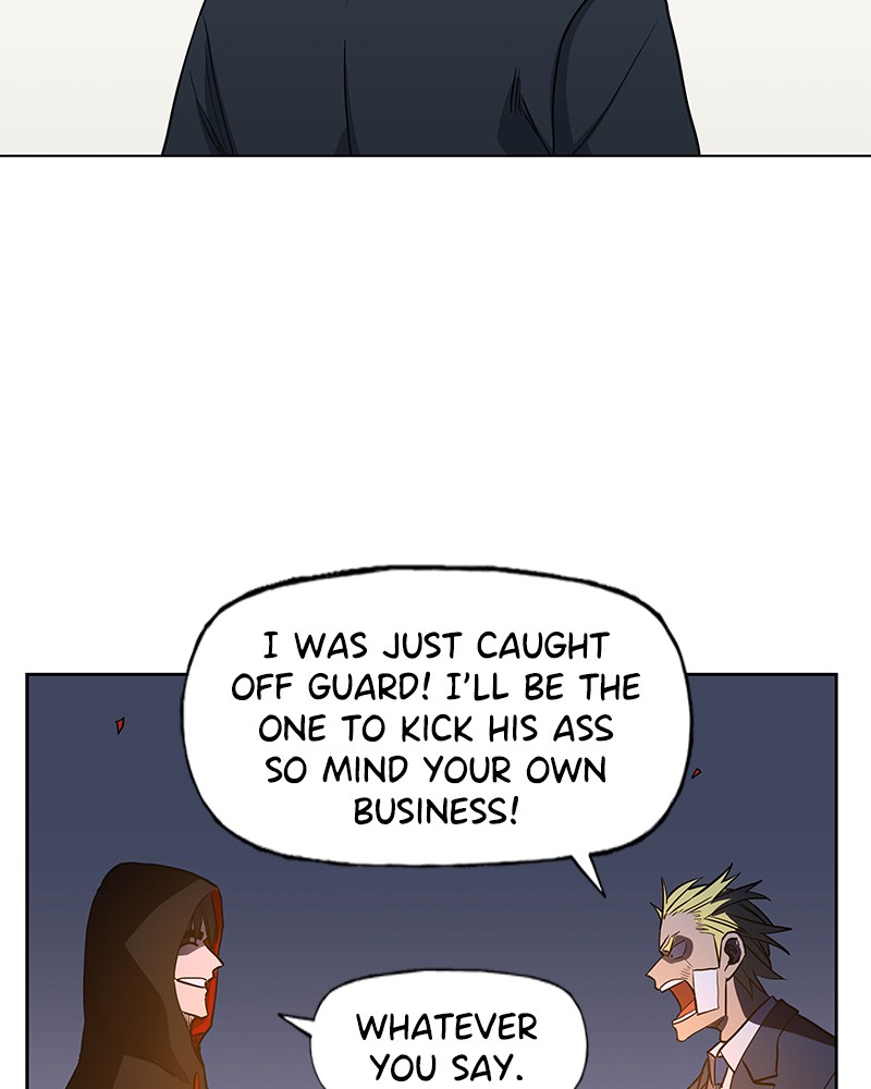 Read The Boxer (en) Manga Online