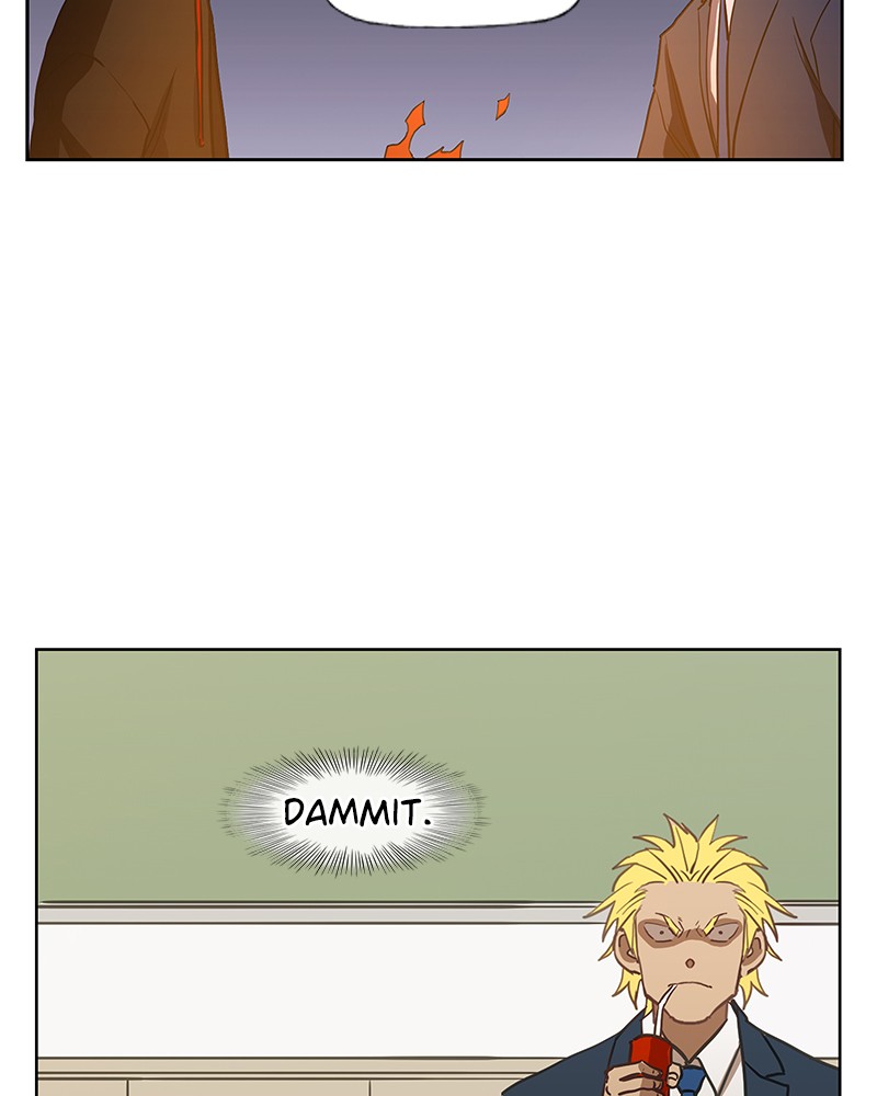 Read The Boxer (en) Manga Online