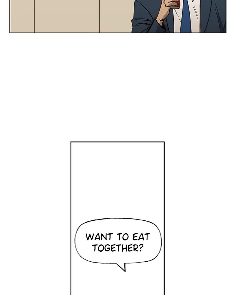 Read The Boxer (en) Manga Online