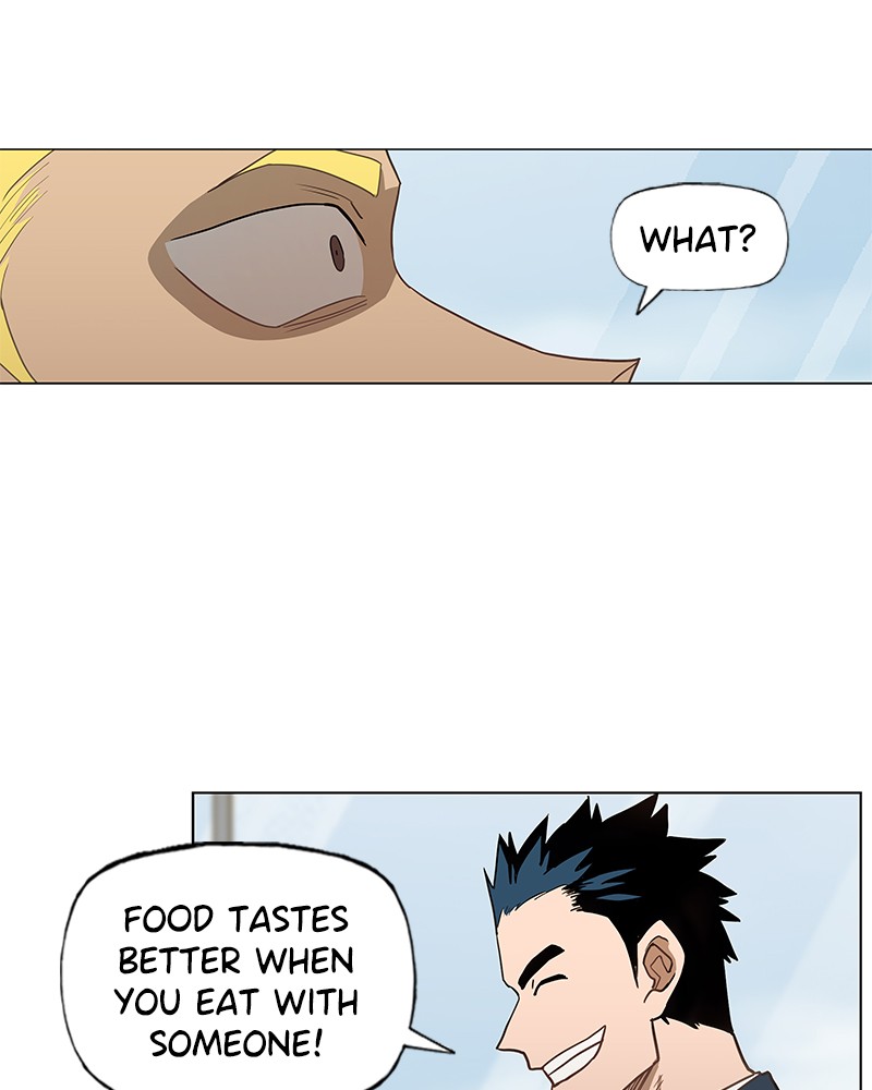 Read The Boxer (en) Manga Online