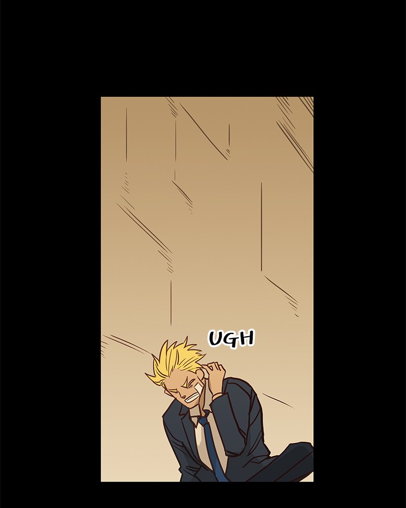 Read The Boxer (en) Manga Online