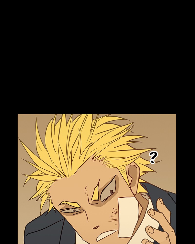 Read The Boxer (en) Manga Online