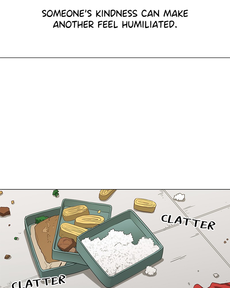 Read The Boxer (en) Manga Online