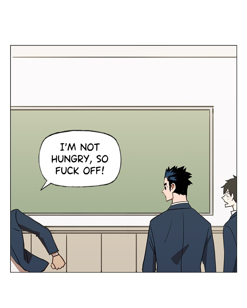 Read The Boxer (en) Manga Online