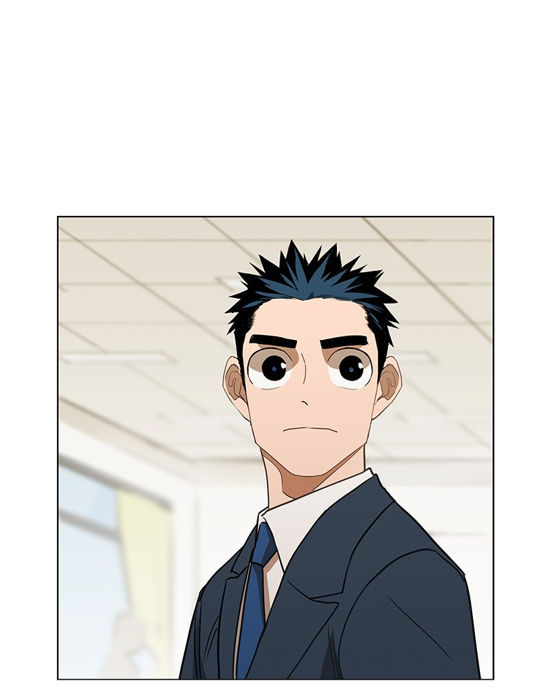 Read The Boxer (en) Manga Online