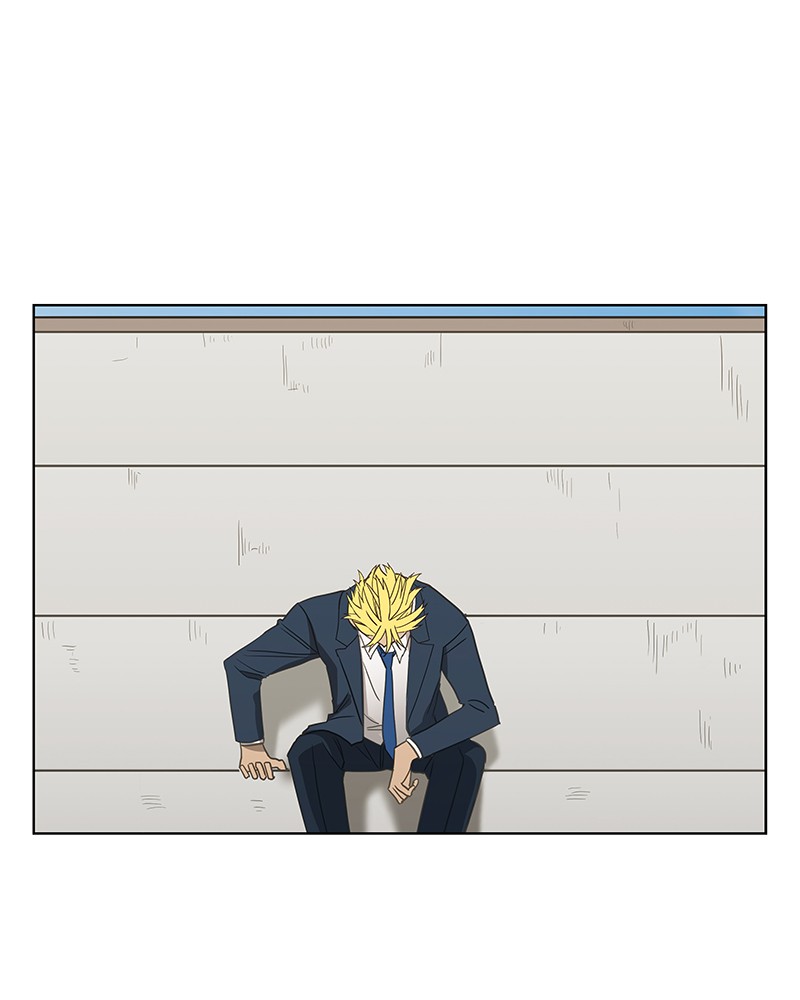 Read The Boxer (en) Manga Online