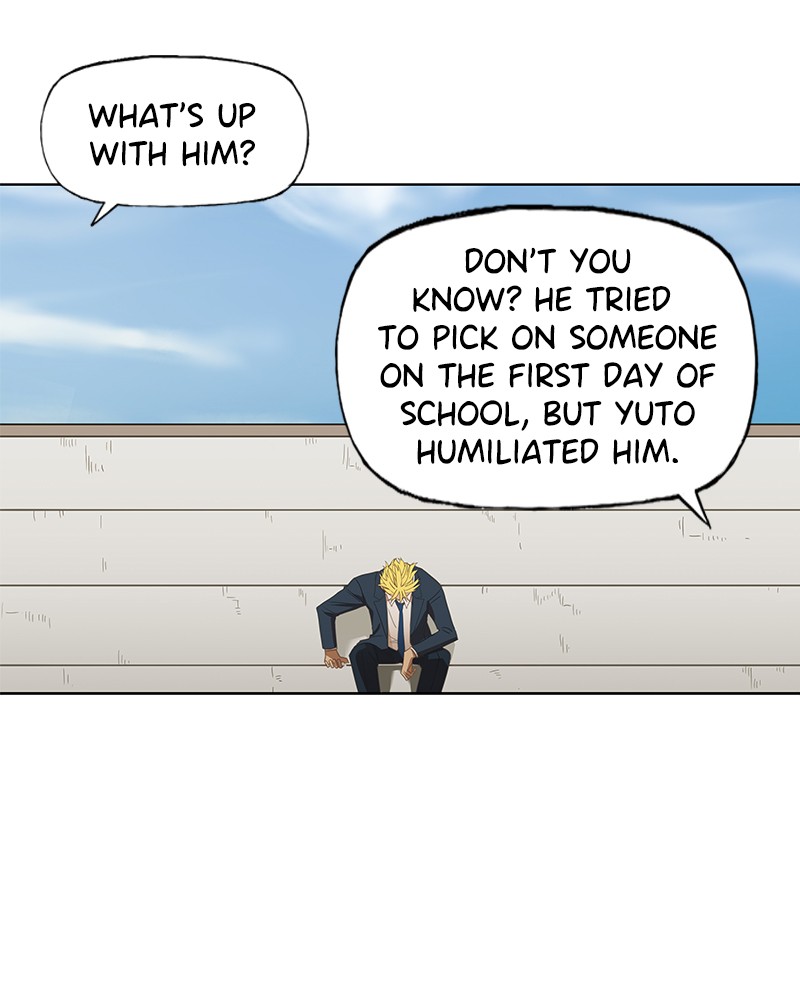 Read The Boxer (en) Manga Online