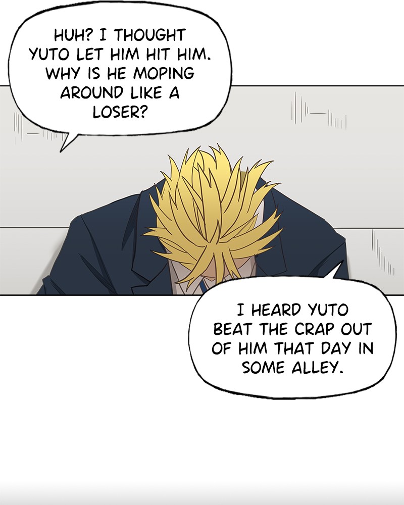 Read The Boxer (en) Manga Online