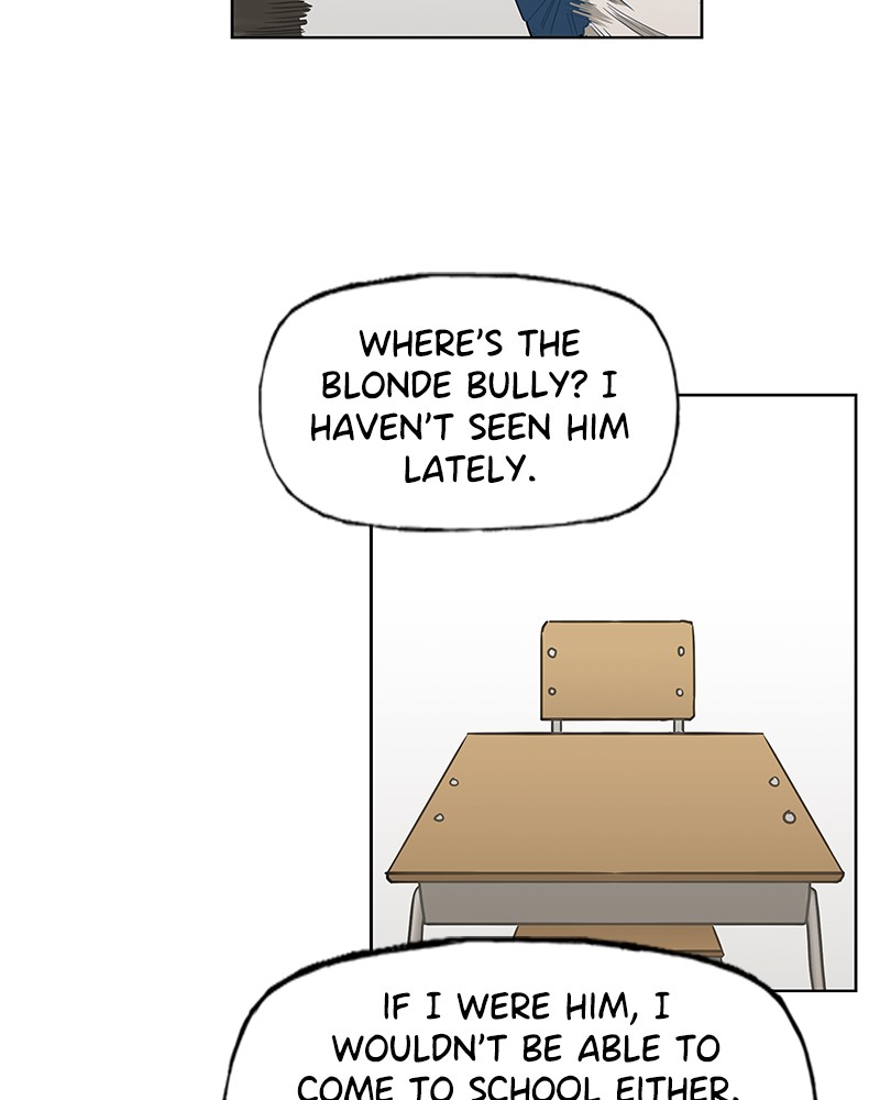 Read The Boxer (en) Manga Online