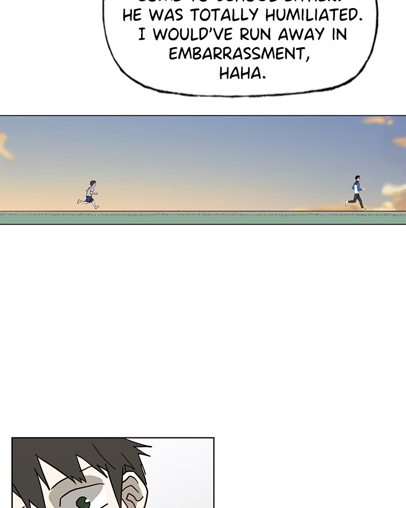 Read The Boxer (en) Manga Online