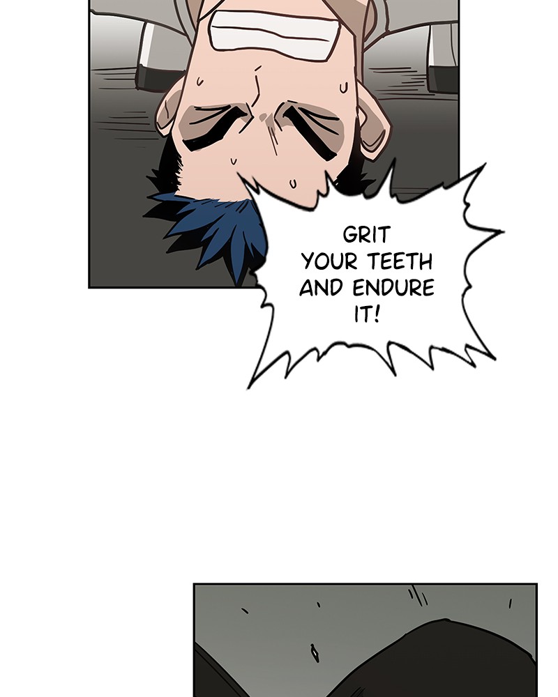 Read The Boxer (en) Manga Online