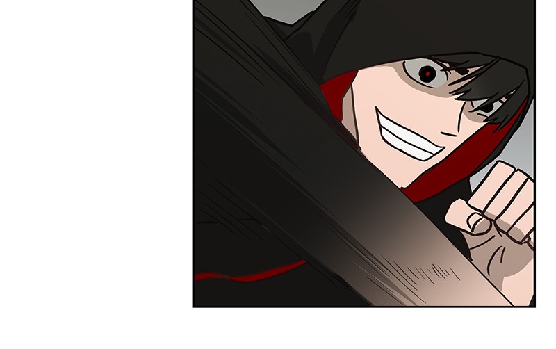 Read The Boxer (en) Manga Online