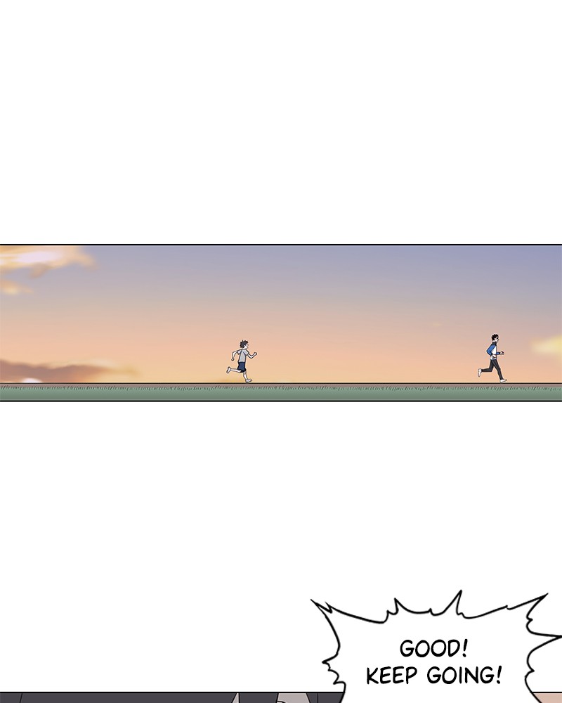 Read The Boxer (en) Manga Online