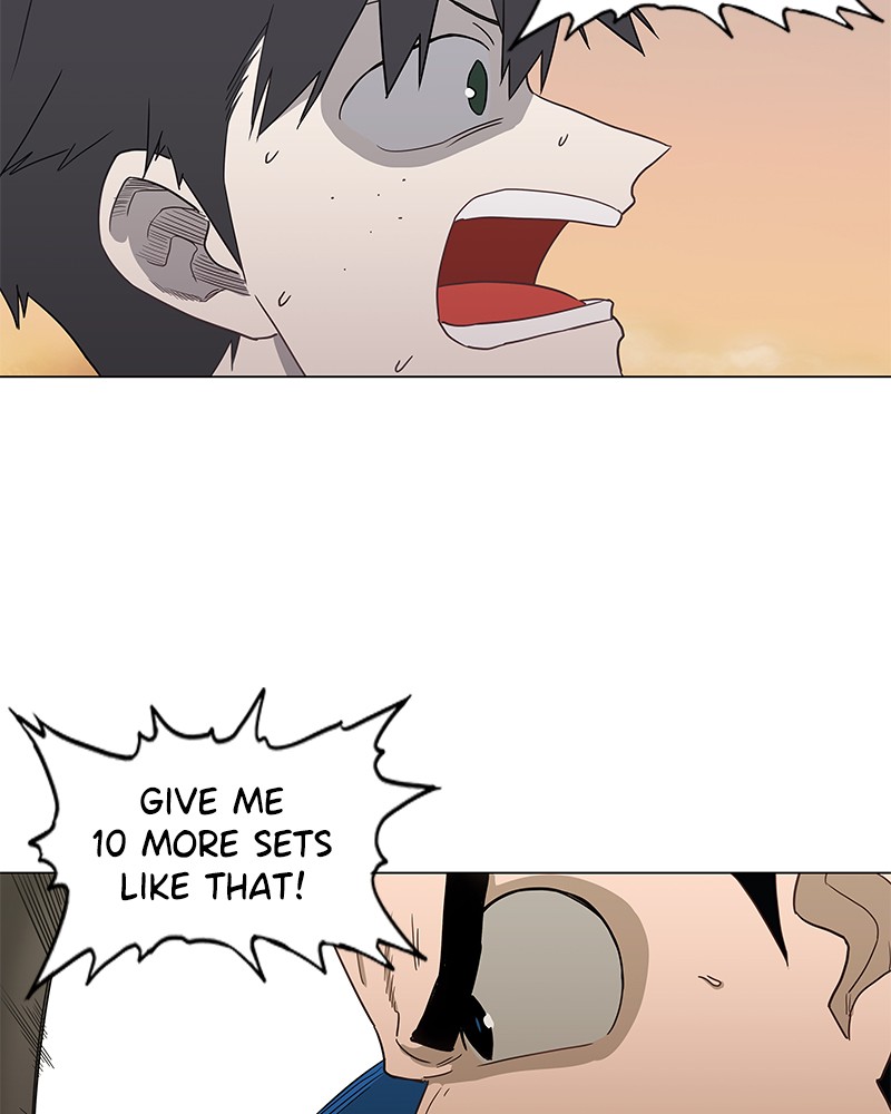 Read The Boxer (en) Manga Online