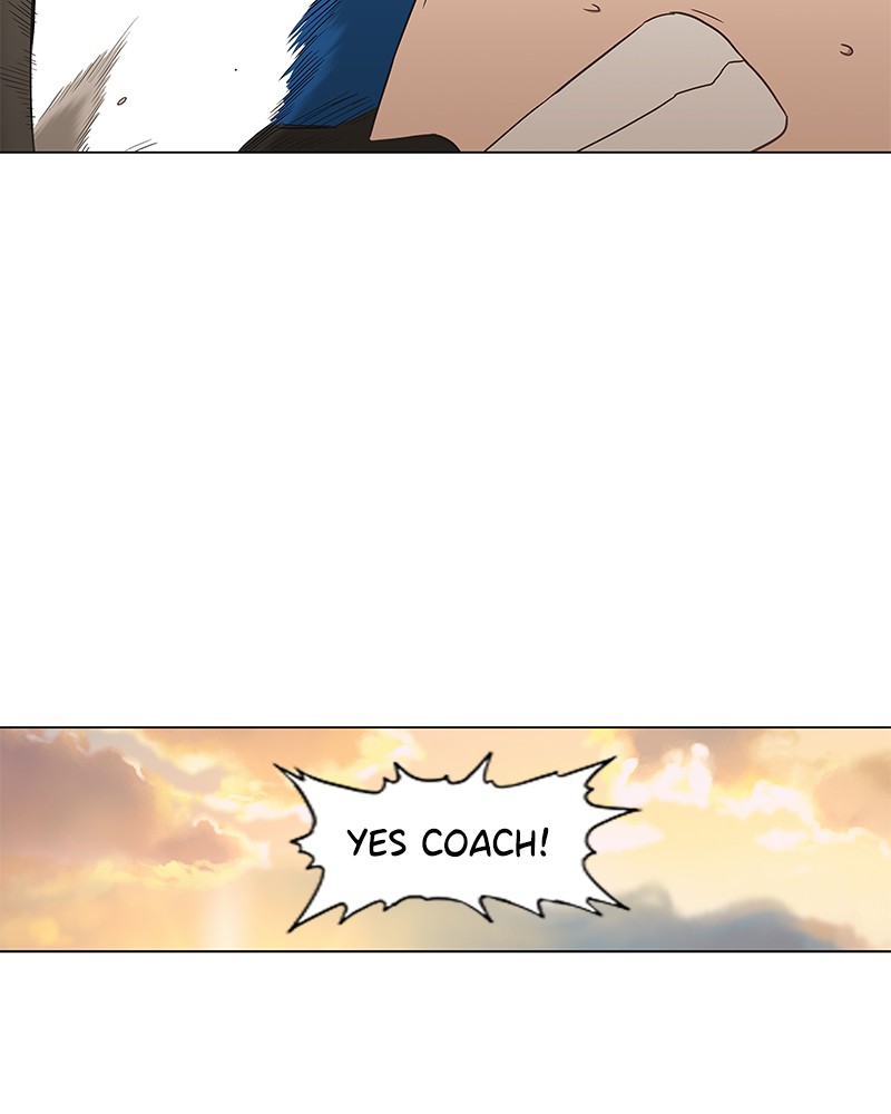 Read The Boxer (en) Manga Online