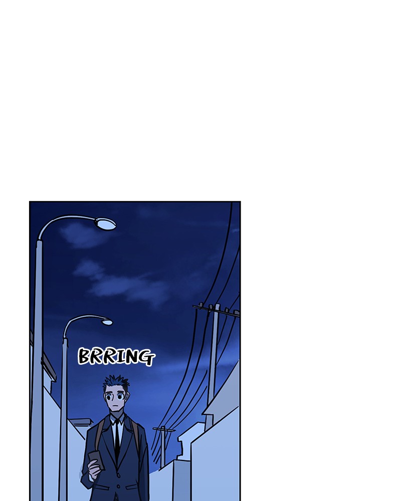 Read The Boxer (en) Manga Online