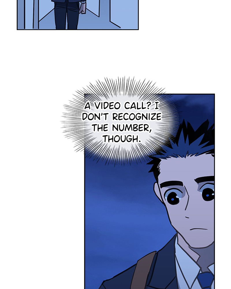 Read The Boxer (en) Manga Online