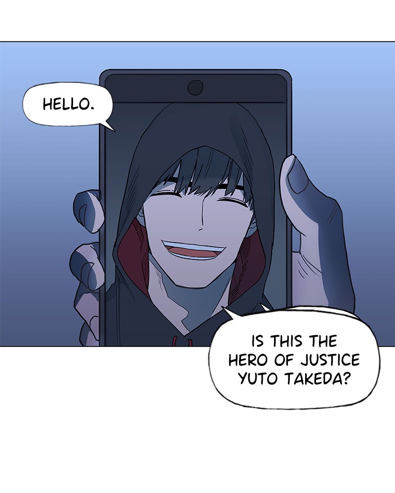 Read The Boxer (en) Manga Online