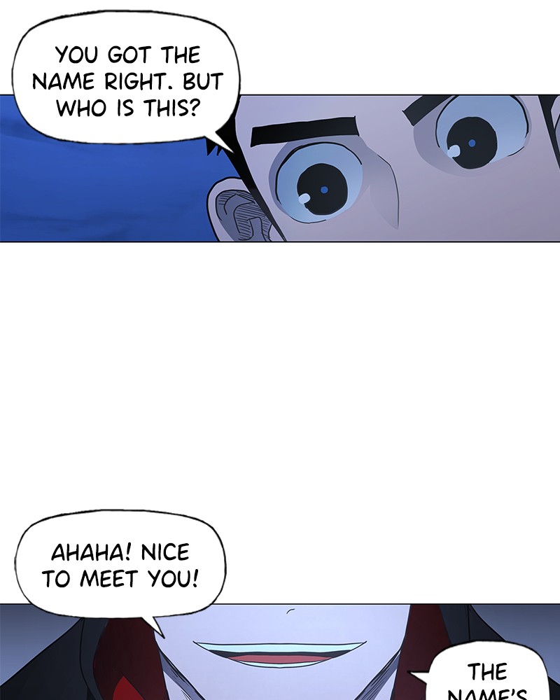 Read The Boxer (en) Manga Online