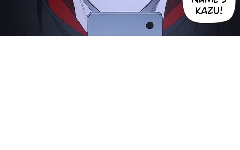 Read The Boxer (en) Manga Online