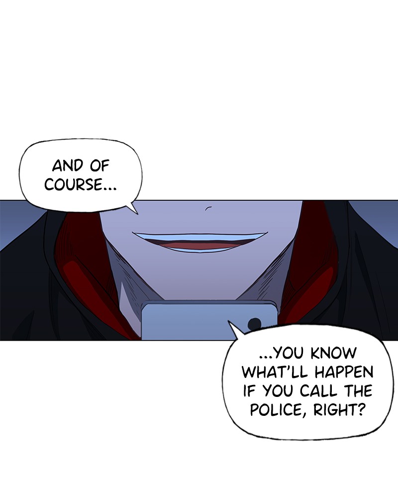 Read The Boxer (en) Manga Online