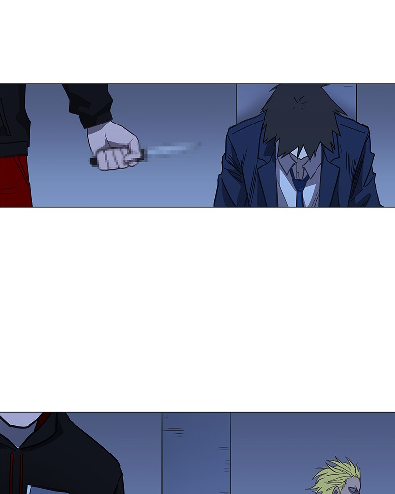 Read The Boxer (en) Manga Online