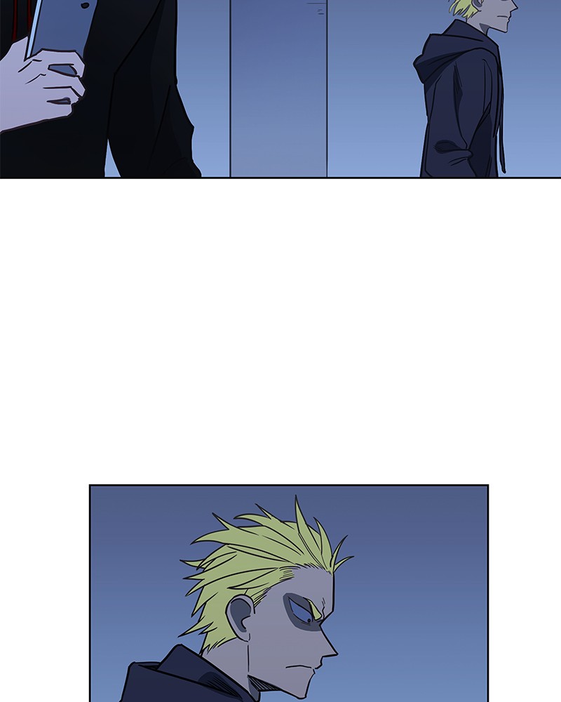 Read The Boxer (en) Manga Online