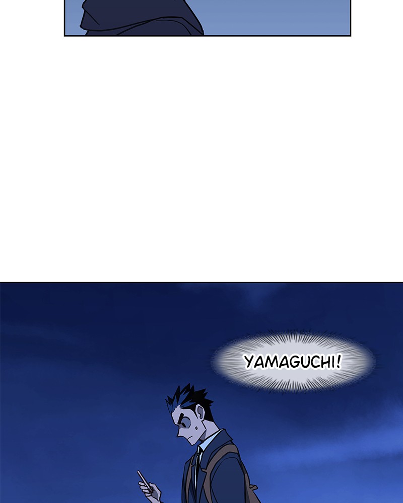 Read The Boxer (en) Manga Online