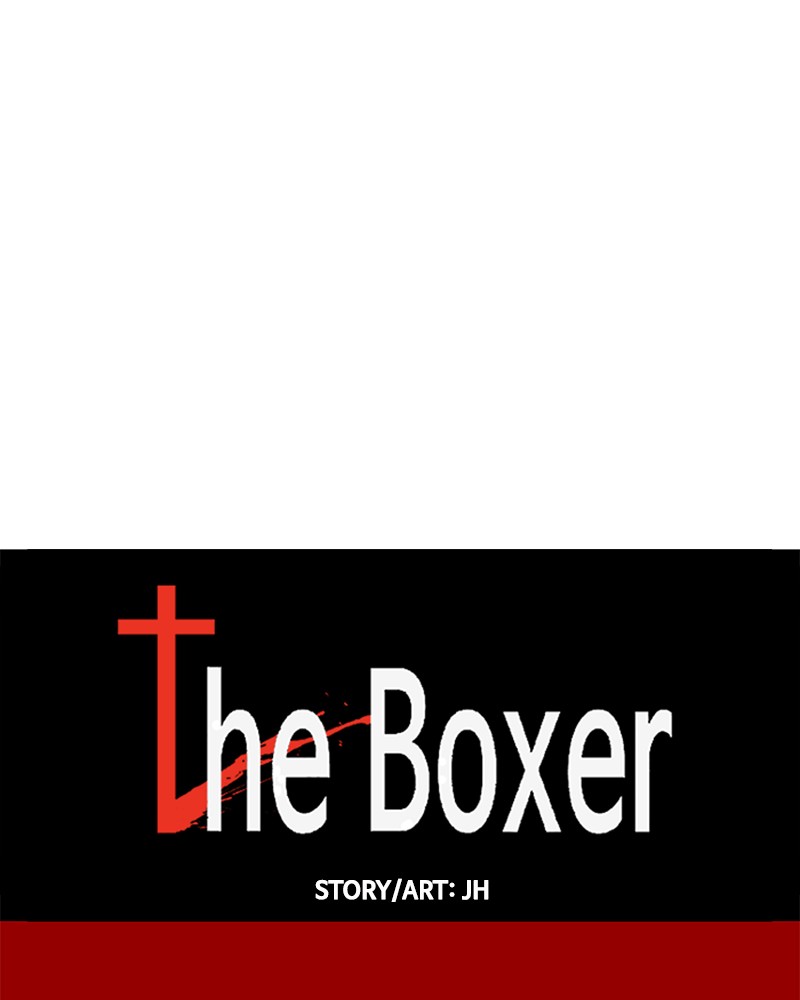 Read The Boxer (en) Manga Online