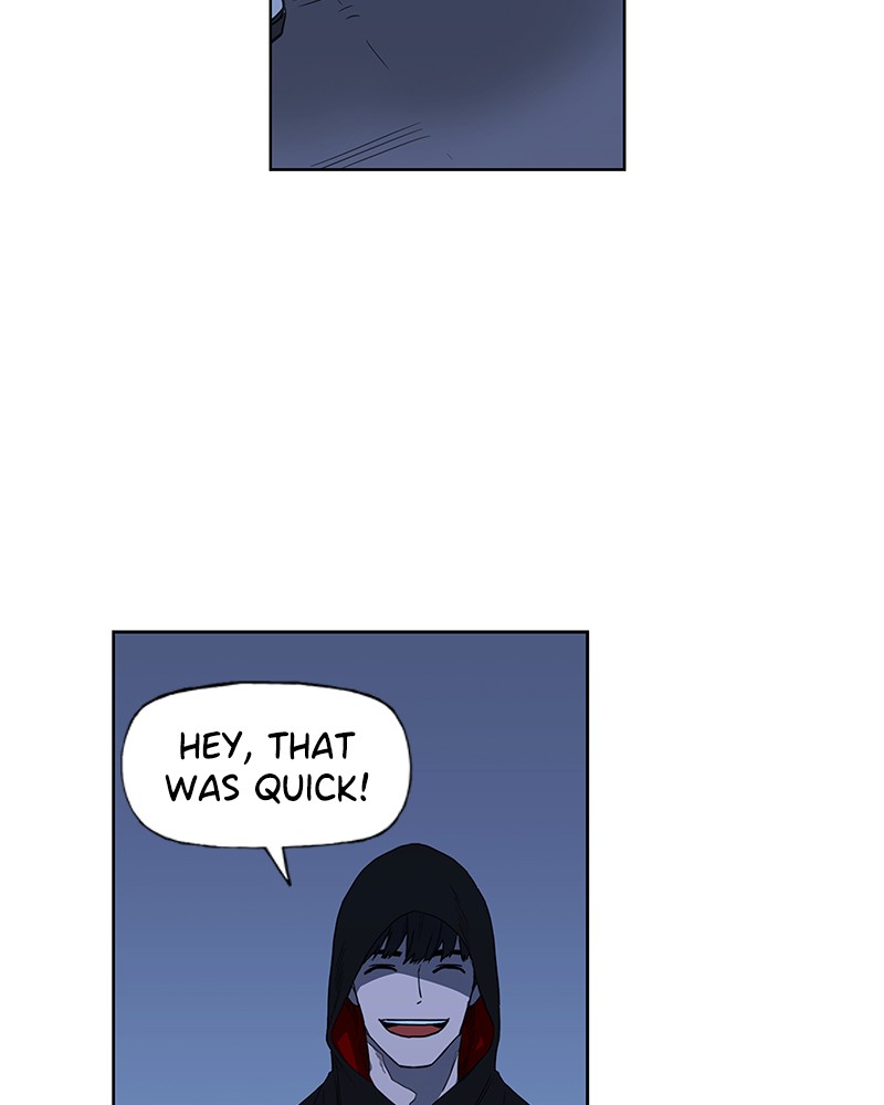 Read The Boxer (en) Manga Online